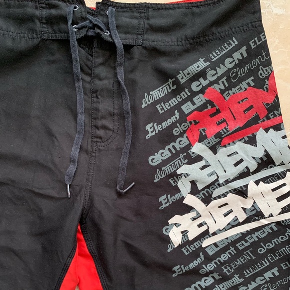 Swimming Trunks - Picture 2 of 3